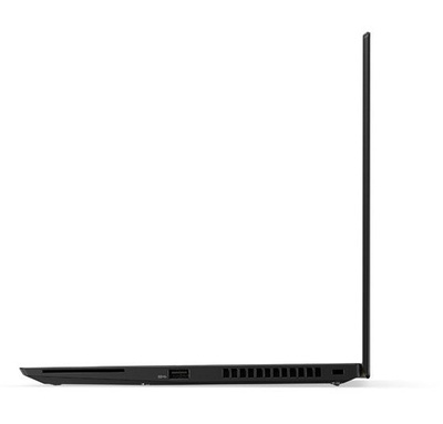 Lenovo ThinkPad T480s Core i5 7300u (7-gen.) 2,6 GHz / 8 GB / 240 SSD / 14" FullHD dotyk / Win 10 Prof. / Klasa A-