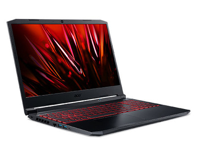  Nowy Acer Nitro 5 AN515-56-56E5 Core i5 11300H (11-gen.) 3,1 GHz / 32 GB / 240 SSD / 15,6'' FullHD / Win 10 + GeForce GTX 1650