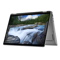 Dell Latitude 7440 2w1 Core i5 1345U (13-gen.) 1,3 GHz / 16 GB / 240 SSD / 14'' WUXGA, dotyk / Win 11 Pro / Klasa A-