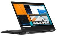 Lenovo ThinkPad Yoga X13 Gen 1 Core i5 10210u (10-gen.) 1,6 GHz / 8 GB / 960 SSD / 13,3'' FullHD, dotyk / Win 11 Pro