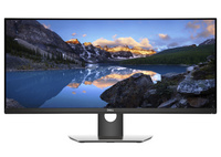 Dell P3418HW UWHD z głośnikami / Klasa A-