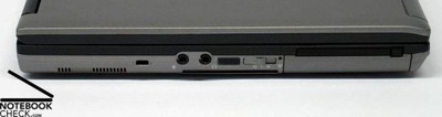 Dell Latitude D630 Core 2 Duo 2,0 GHz / 2 GB / 80 GB / DVD-RW / 14,1'' / Windows XP Prof.