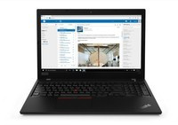 Lenovo ThinkPad L590 Core i5 8265U (8-gen.) 1,6 GHz / 16 GB / 960 SSD / 15,6" FullHD / Win 11 Pro