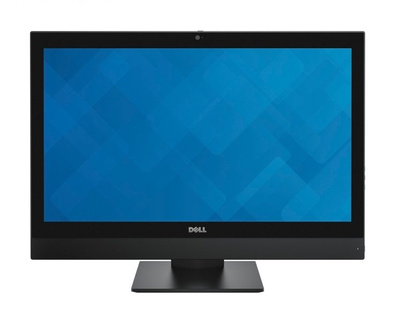  DELL 7440 AIO Core i5 6500 3,2 GHz / 16 GB / 480 SSD / 23,8’’ FullHD / Win 10 (Update)