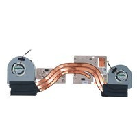 Chłodzenie do Dell Precision 7710 AMD 0G5DW5