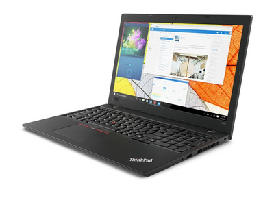 Lenovo ThinkPad L580 Core i5 8250U (8-gen.) 1,6 GHz / 8 GB / 960 SSD / 15,6" FullHD / Win 11 Pro