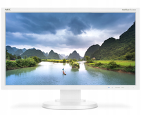 NEC EA243WM / Klasa A-