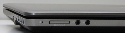 HP ProBook 4540s Core i5 2450M (2-gen) 2,5 GHz / 4 GB / 500 GB / DVD-RW / 15,6" / Win 10 Prof. (Update) + Kamera