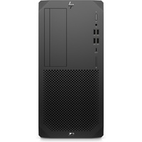 HP Workstation Z2 G5 Tower Core i9 10900 2,8 GHz / 32 GB / 2 TB SSD / Win 11 Pro