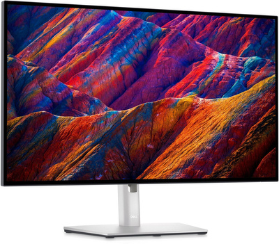 Powystawowy Dell U2723QE 4K