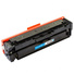 Nowy toner do drukarek HP M252, M277, oznaczenie CF400X / CF401X / CF402X / CF403X