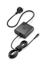 Zasilacz do HP 65W / oryginalny / USB-C