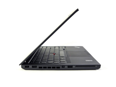 Lenovo ThinkPad T450s Core i5 5300u (5-gen.) 2,3 GHz / 8 GB / 480 SSD / 14" FullHD, dotyk / Win 10 Prof. (Update), A-