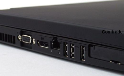 Lenovo ThinkPad T400 Core 2 Duo 2,2,6 GHz / 4 GB / 160 GB / DVD / 14,1" / Win 10 (Update)