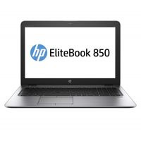 HP EliteBook 850 G4 Core i5 7300u (7-gen.) 2,6 GHz / 16 GB / 120 SSD / 15,6'' FullHD / Win 10 Prof. (Update) / Klasa A-