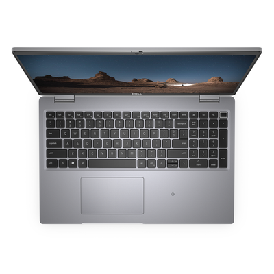 Dell Latitude 5521 Core i7 11850H (11-gen.) 2,5 GHz / 8 GB / 960 SSD / 15,6'' FullHD (dotyk) / Win 11 Pro + GeForce MX450 
