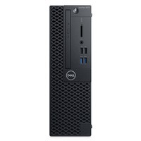 Dell OptiPlex 3070 SFF Core i5 9400 (9-gen.) 2,9 GHz / 16 GB / 240 SSD / Win 11 Pro