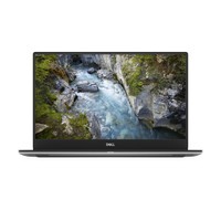 Dell Precision 5540 Core i7 9850H (9-gen.) 2,6 GHz (6 rdzeni) / 8 GB / 240 SSD / 15,6'' FullHD / Win 11 Pro + Quadro T2000 / Klasa A-