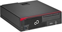 Fujitsu Esprimo D757 Desktop Core i5 6400 (6-gen.) 2,7 GHz / 16 GB / 480 SSD / Win 10 Prof. (Update)