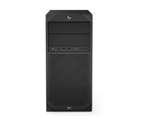 HP Workstation Z2 G4 Tower Core i7 8700K (8-gen.) 3,7 GHz (6 rdzeni)  / 32 GB / 480 SSD / Win 11 Prof. + Nividia RTX 4060