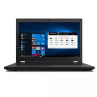 Lenovo ThinkPad P17 Gen 2 Core i7 11850H (11-gen.) 2,5 GHz / 32 GB / 2 TB SSD / 17,3" UHD 4K / Win 11 Pro + RTX A3000