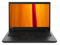 Lenovo ThinkPad T495 Ryzen 5 PRO 3500U 2,1 GHz / 16 GB / 960 SSD / 14" FullHD dotyk / Win 11 Pro