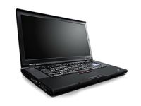 Lenovo ThinkPad T520 Core i5 2520 (2-gen.) 2,5 GHz / 8 GB / 240 SSD / DVD-RW / 15,6'' / Win 10 Prof. (Update)