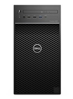 Nowy Dell Precision 3650 Tower Core i5 11500 (11-gen.) 2,7 GHz (6 rdzeni) / 16 GB / 480 SSD / Win 11 Pro + Nvidia GeForce RTX 4060 [8 GB]