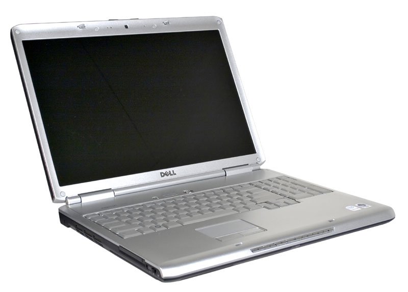 Dell inspiron 1720 апгрейд