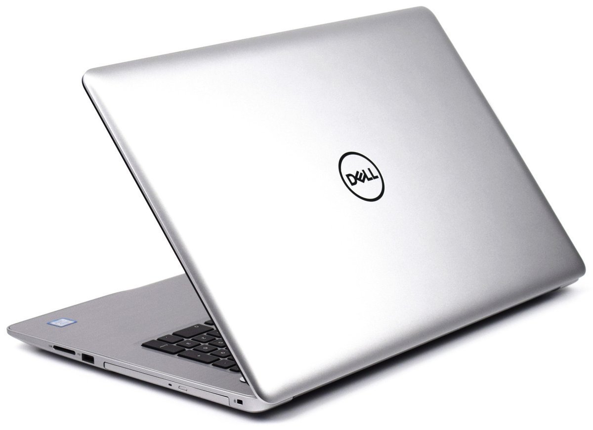 Dell inspiron 5770 обзор