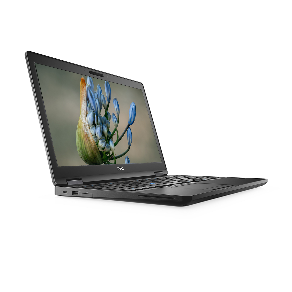 Dell Latitude 5591 Core i5 8300H (8-gen.) 2,3 GHz / 32 GB / 480 SSD /  15,6'' FullHD dotyk / Win 11 Prof. / Klasa A-