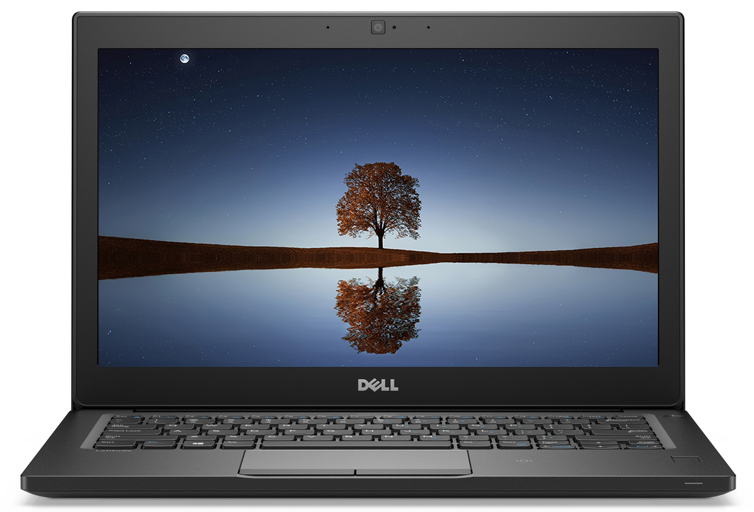 Dell Latitude 7280 Core i5 7300u (7-gen.) 2,6 GHz / 16 GB / 240 SSD / 12,5''  / Win 10 Prof. (Update) - sprzęt poleasingowy | Sklep ComTrade