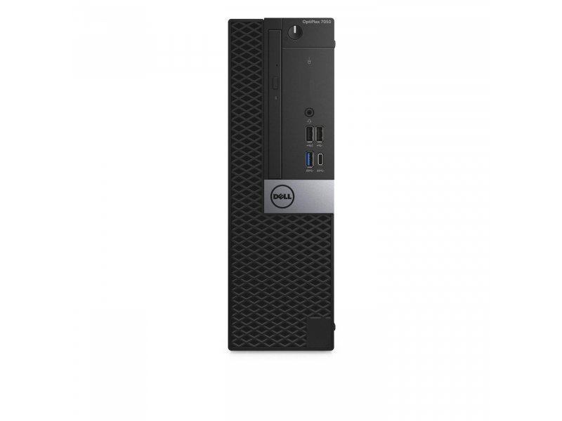 Dell OptiPlex 7050 SFF Core i7 7700 (7-gen.) 3,6 GHz / 16 GB / 240 SSD /  Win 10 Prof. - sprzęt poleasingowy | Sklep ComTrade