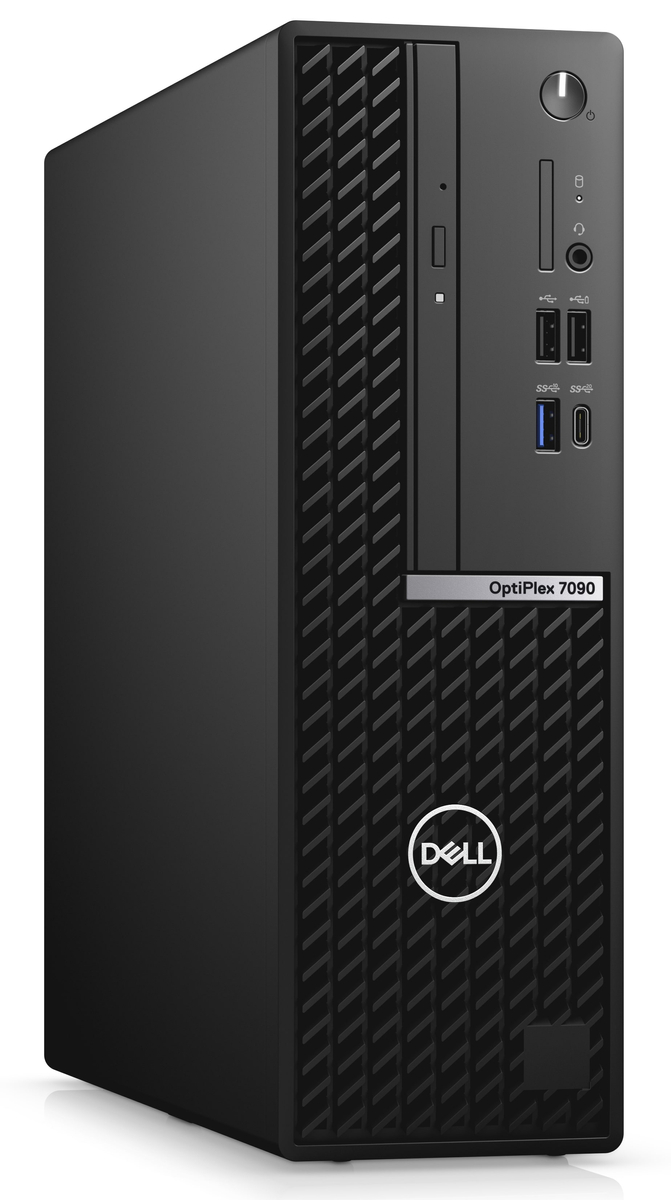 Dell OptiPlex 7090 SFF Core i5 10500 3,1 GHz / 16 GB / 480 SSD / Win 11 Pro