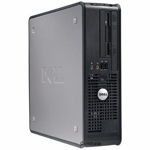 Dell optiplex 755 не запускается