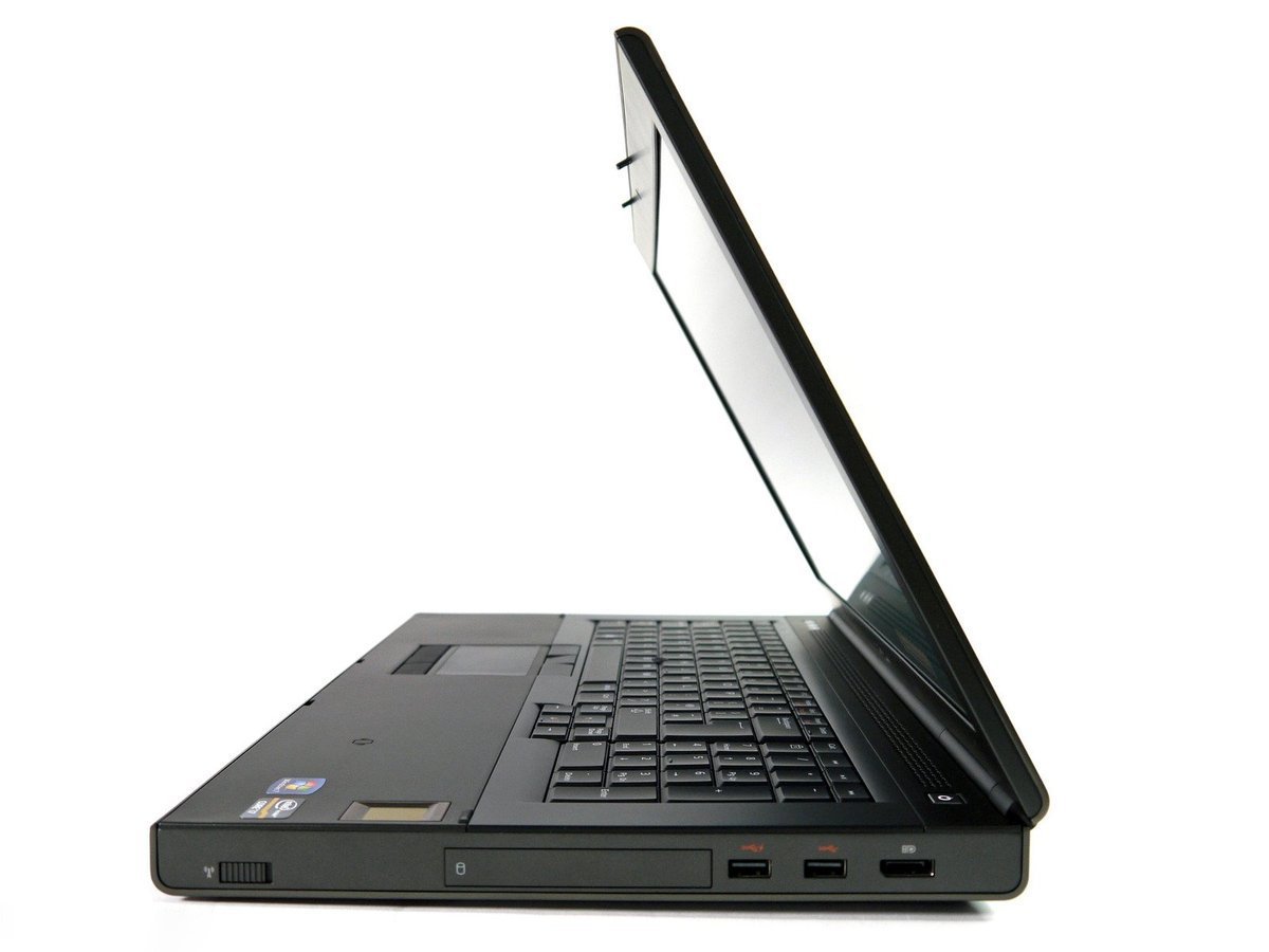 Dell m6700 i7 3630qm quadro m3000m 4gbbluetoothok - ノートPC