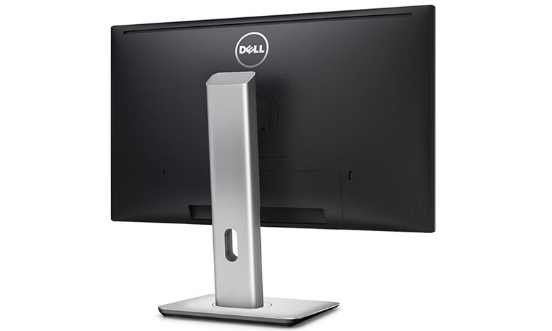 Dell u2414hb как проверить время работы