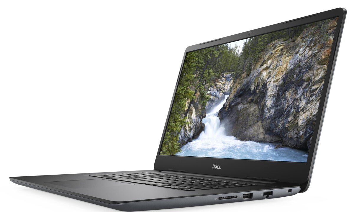 Dell Vostro 5581 Core i5 8265U (8-gen.) 1,6 GHz / 8 GB / 240 SSD / 15,6''  FullHD / Win 11 Pro + GeForce MX130 - sprzęt poleasingowy | Sklep ComTrade