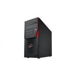 Fujitsu Celsius W550 Tower Core i5 6500 3,2 GHz / 8 GB / 120 SSD / Win 10  Prof. (Update)