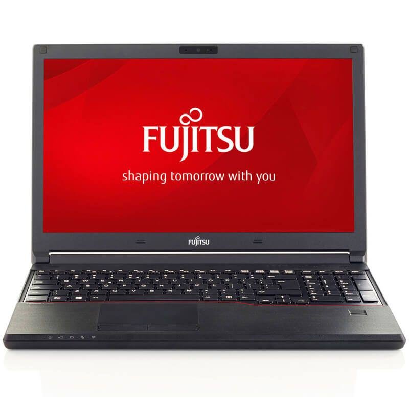 Fujitsu Lifebook A574 Core i3 4000M (4-gen.) 2,4 GHz / 8 GB / 120 SSD /  15,6’’ / Win 10 Prof. (Update)