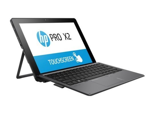 HP Elite X2 1012 G1 Core M5-6Y54 1,1 GHz / 8 GB / 240 SSD / 12'' WUXGA+,  dotyk / Win 10 Prof. - sprzęt poleasingowy | Sklep ComTrade