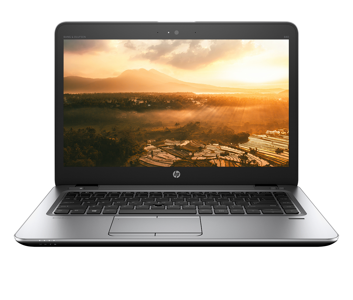 HP popular Laptop