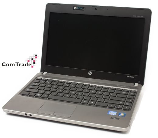 Hp probook 4330s замена матрицы