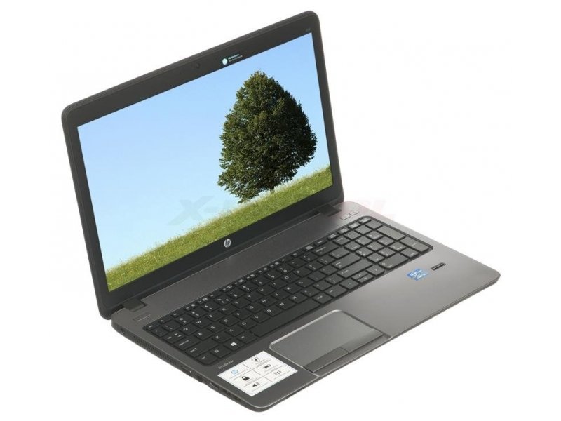 HP ProBook 450 G1 Core i5 4200m (4-gen.) 2,5 GHz / 8 GB / 240 SSD