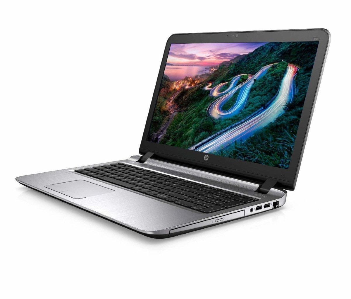 Замена экрана hp probook 450 g3