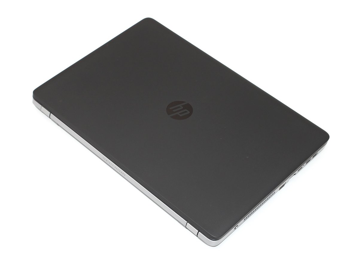 HP ProBook 470 G1 Core i5 4200M (4-gen.) 2,5 GHz / 8 GB / 240 SSD / DVD-RW  / 17,3'' HD+ / Win 10 Prof. (Update) + Radeon HD 8750M / Klasa A-