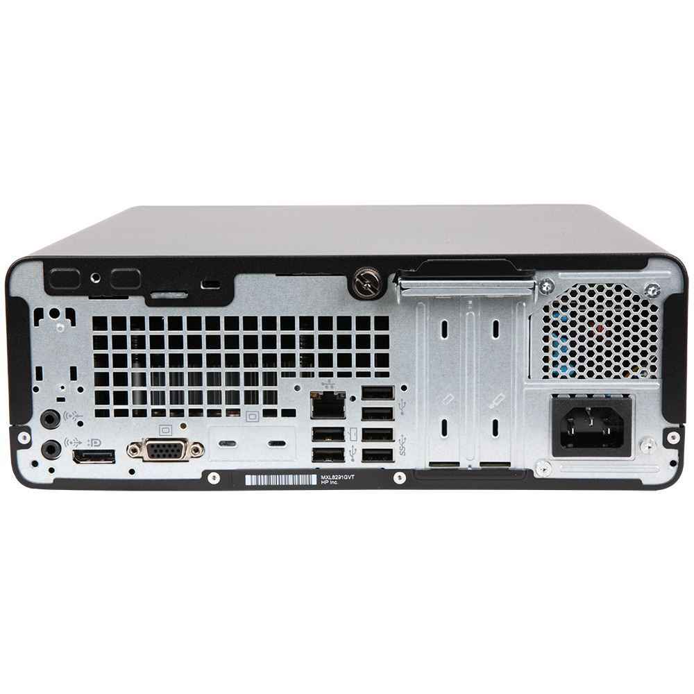 hp prodesk 400 i5 9500