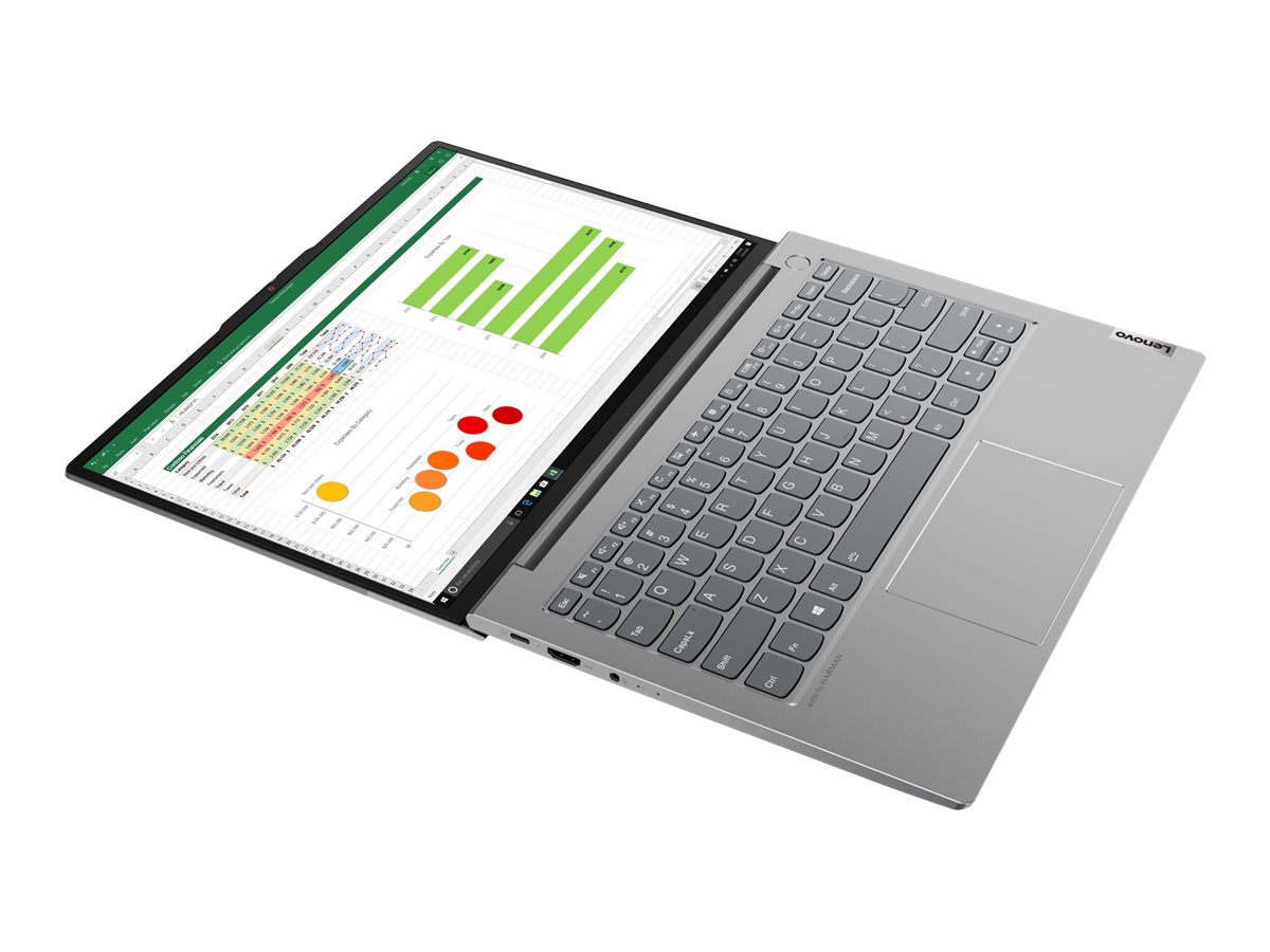 Lenovo ThinkBook 13S-IWL Core i5 8265u (8-gen.) 1,6 GHz / 8 GB / 120 SSD /  13,3