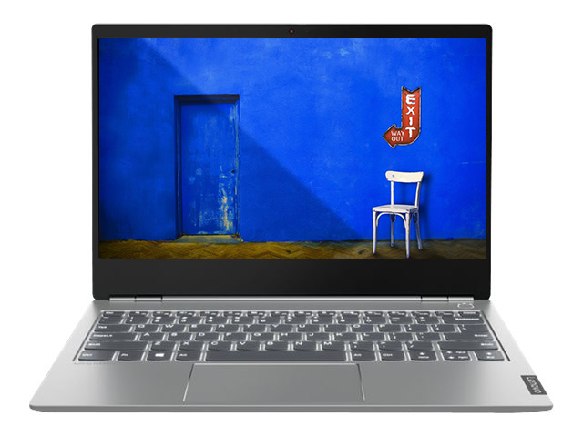 Lenovo ThinkBook 13S-IWL Core i5 8265u (8-gen.) 1,6 GHz / 8 GB / 120 SSD /  13,3