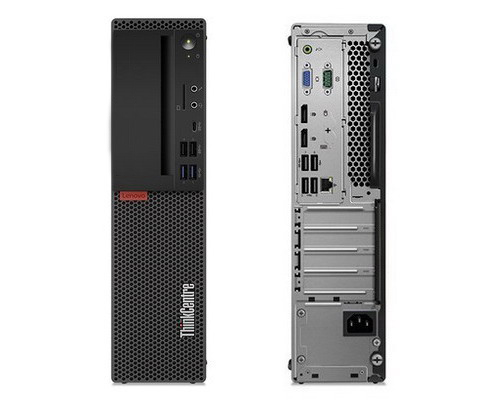 Lenovo ThinkCentre M720s SFF Core i3 8100 (8-gen.) 3,6 GHz / 8 GB / 120 SSD  / Win 11 Prof. - sprzęt poleasingowy | Sklep ComTrade